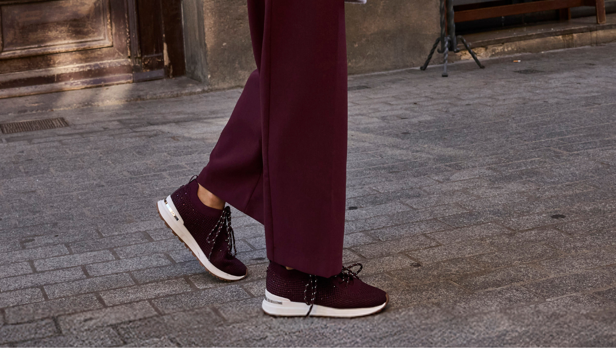 Comfortschoenen La Strada