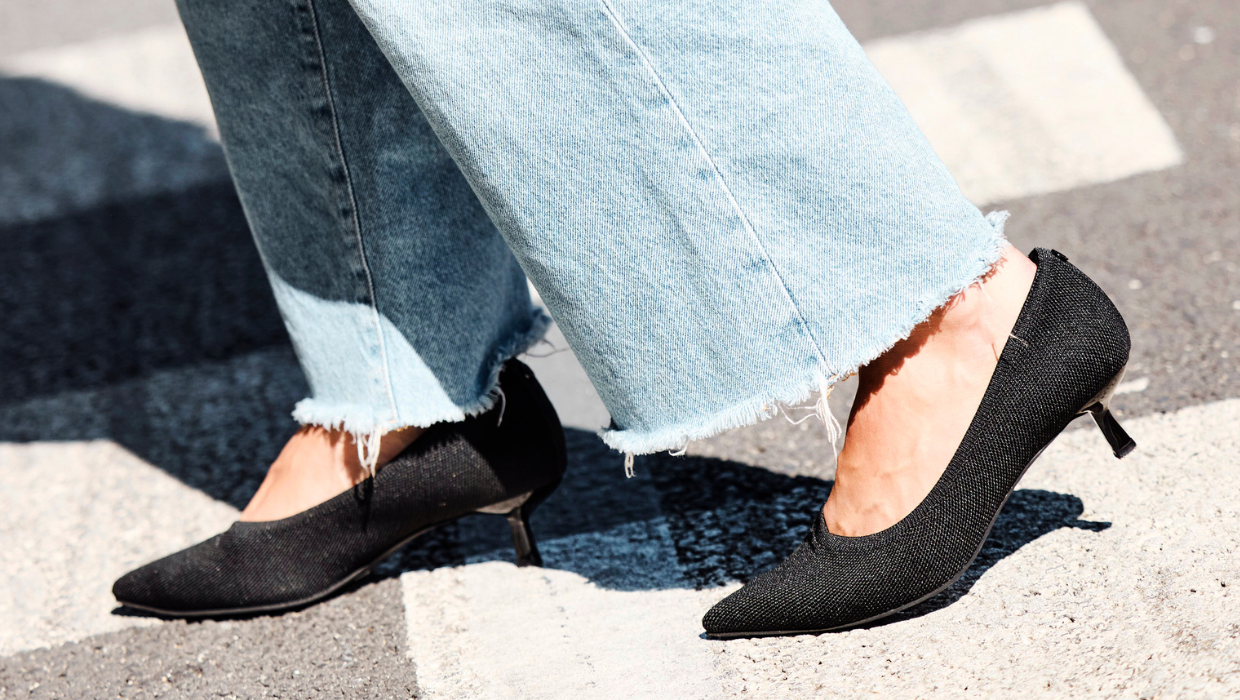 Damesschoenentrends La Strada 2026