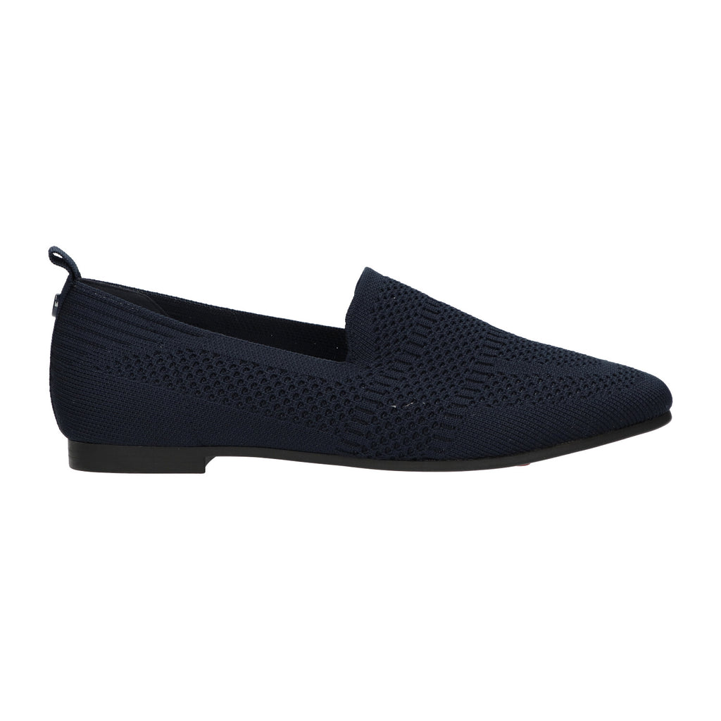 Loafer blauw