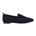 Loafer blauw
