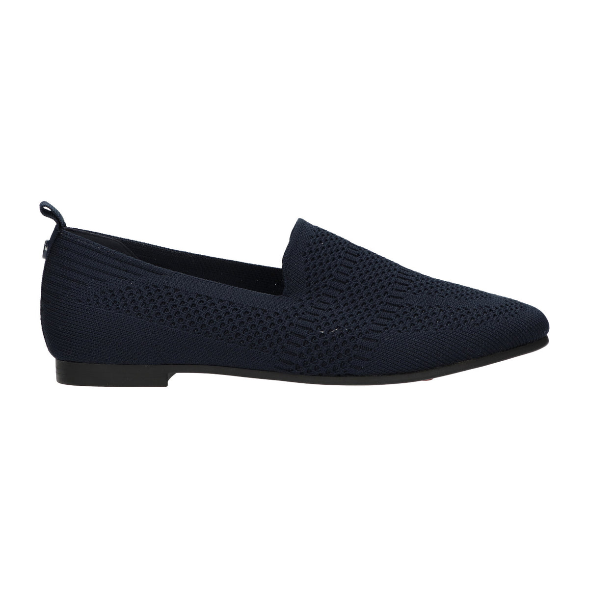 Loafer blauw