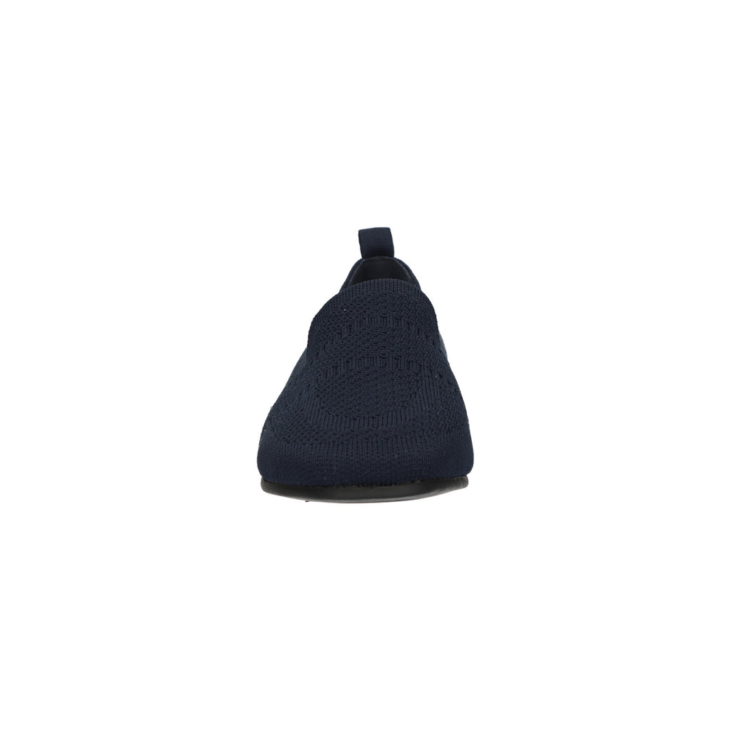 Loafer blauw