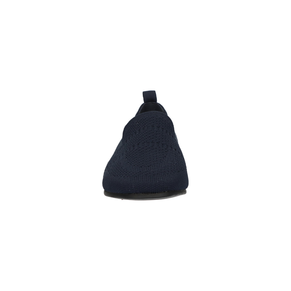 Loafer blauw