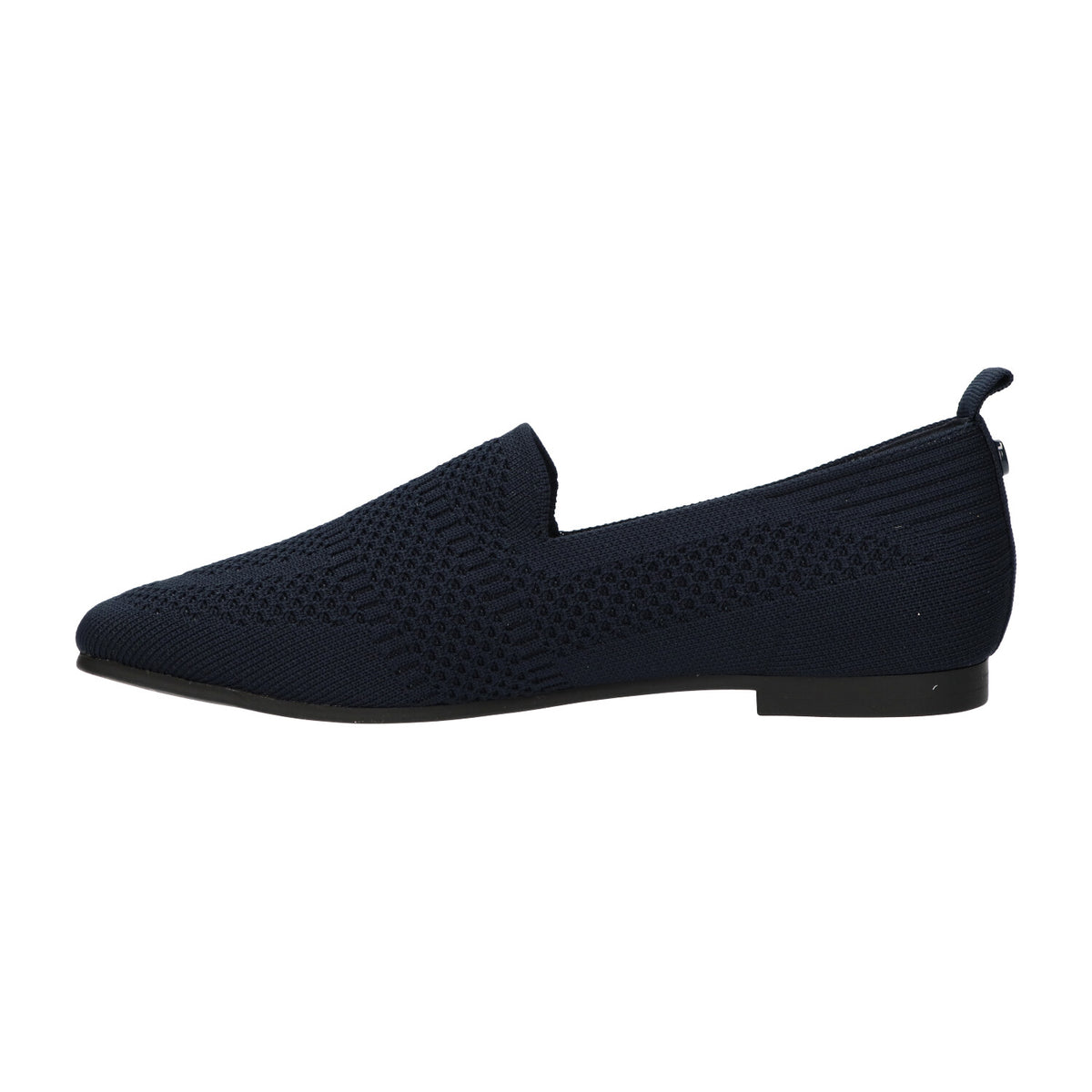 Loafer blauw