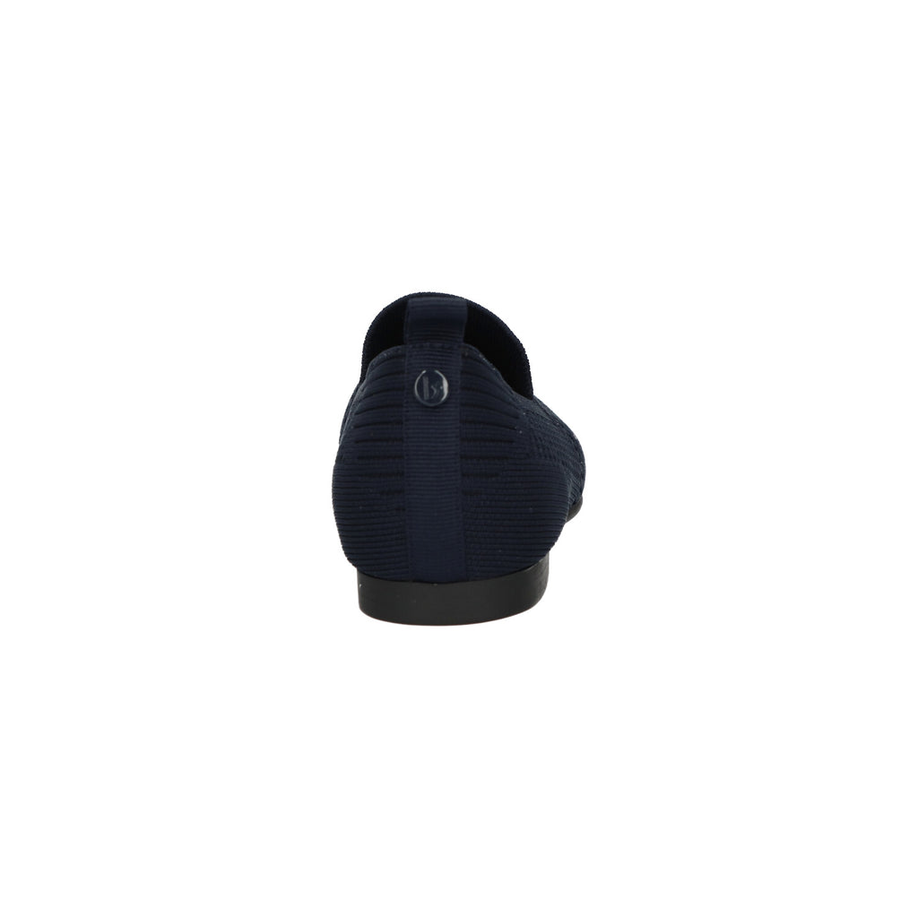 Loafer blauw