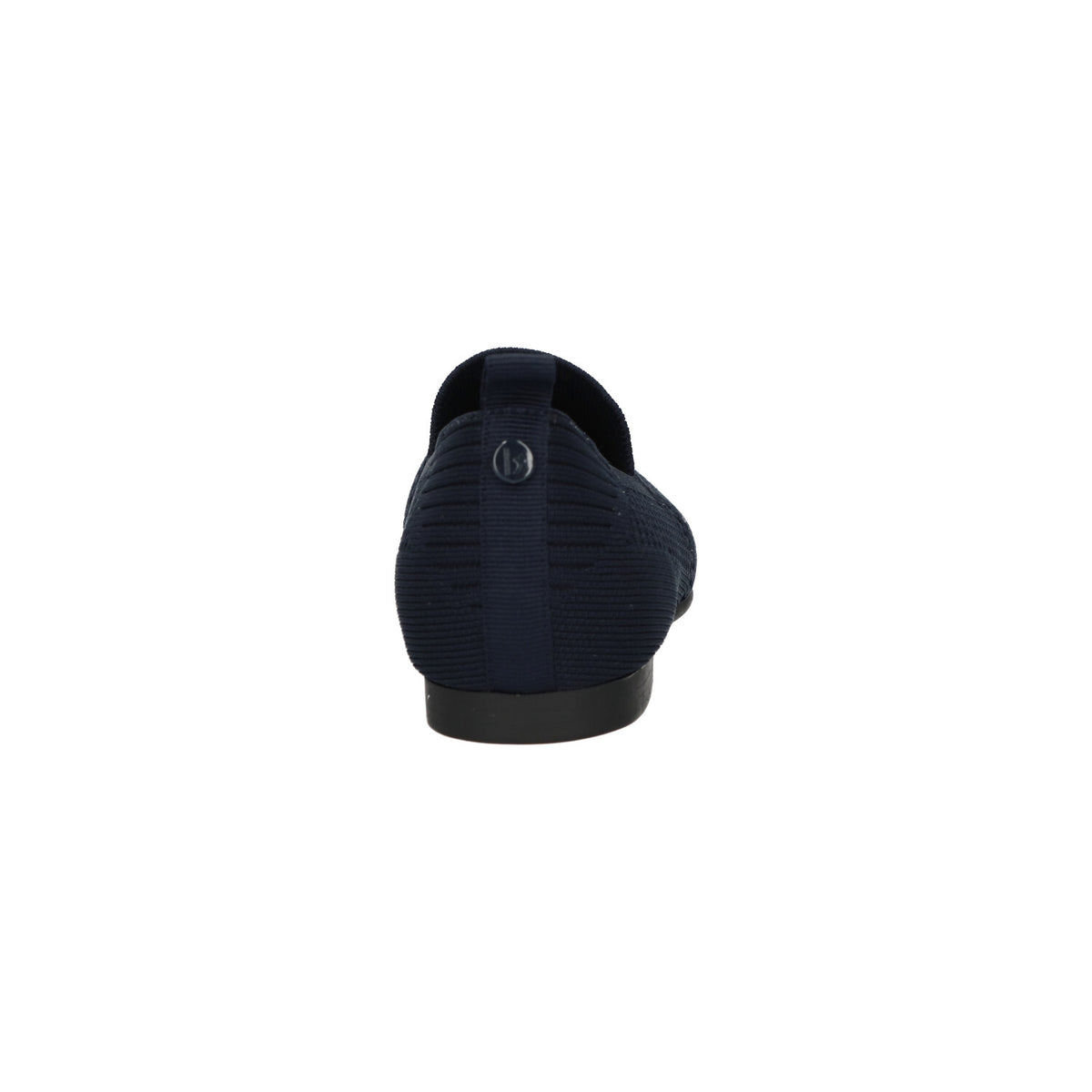 Loafer blauw
