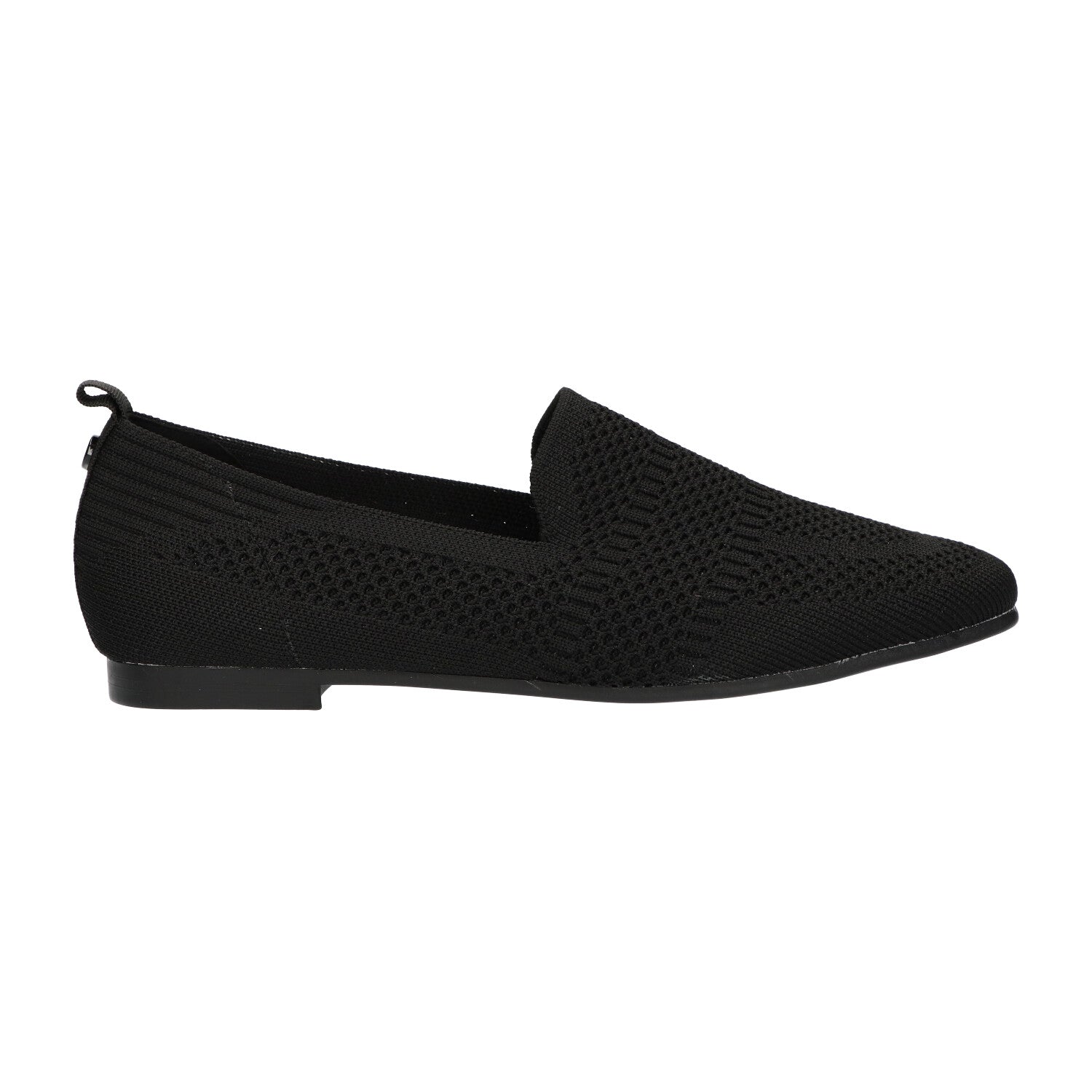 Loafer zwart
