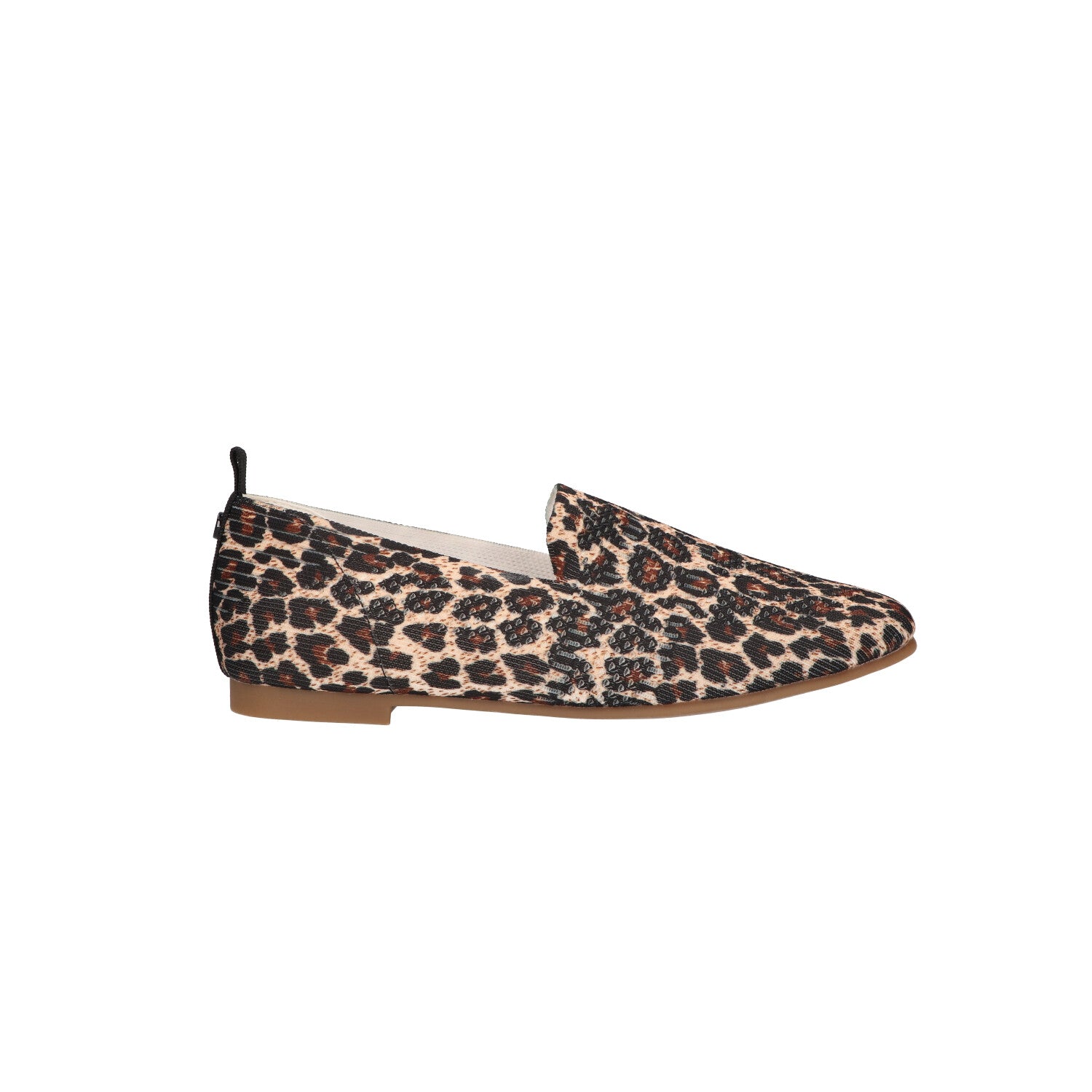 Loafer luipaard