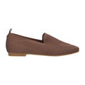 Loafer bruin