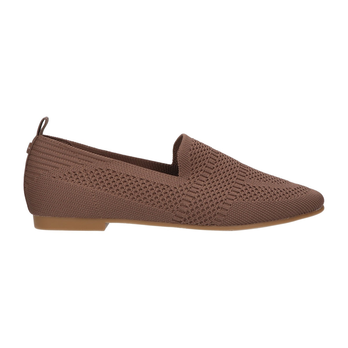 Loafer bruin
