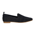 Loafer blauw