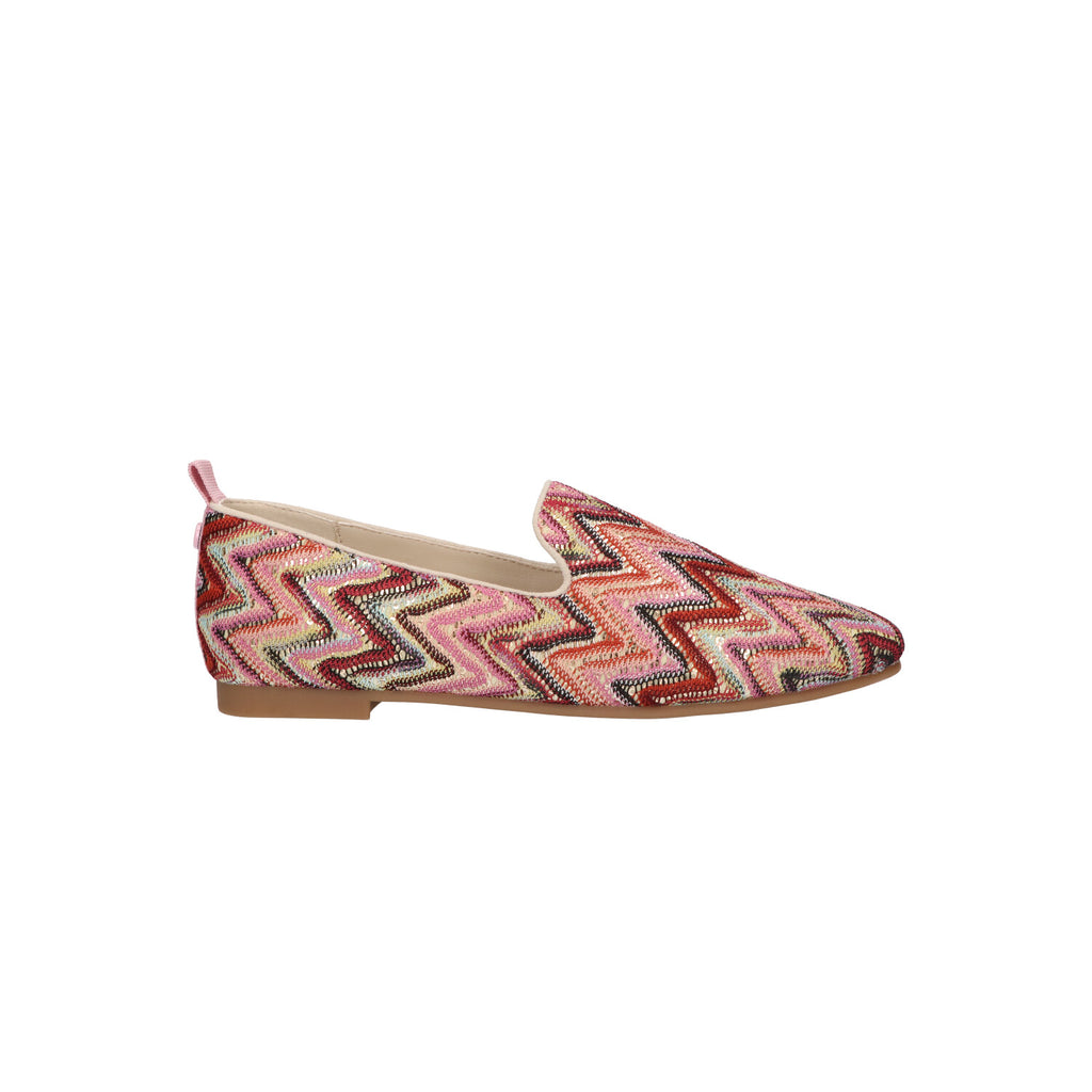 Loafer multicolour