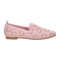 Loafer roze