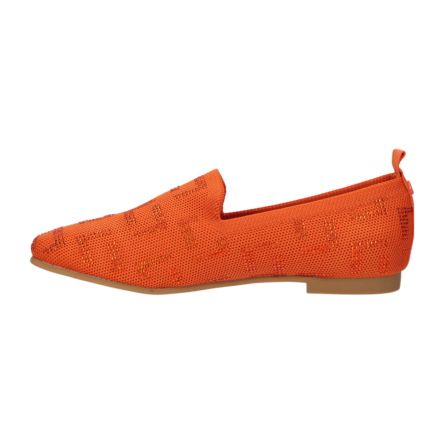 Loafer oranje