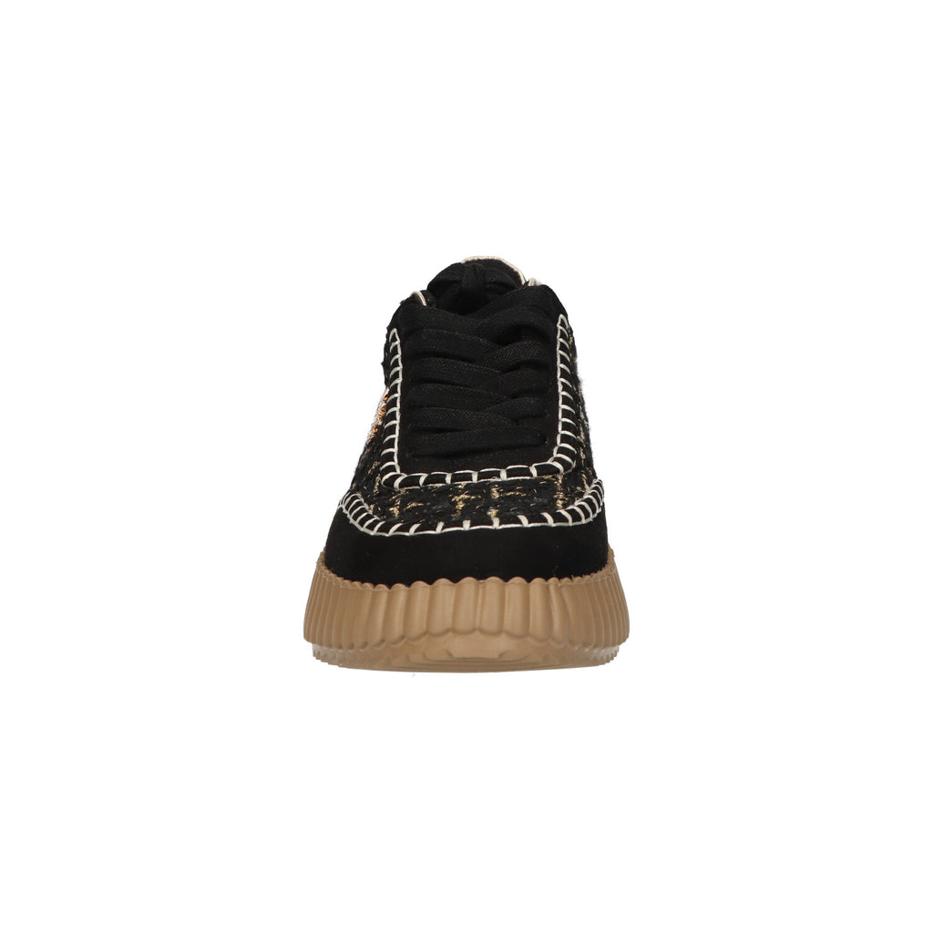 Sneaker zwart