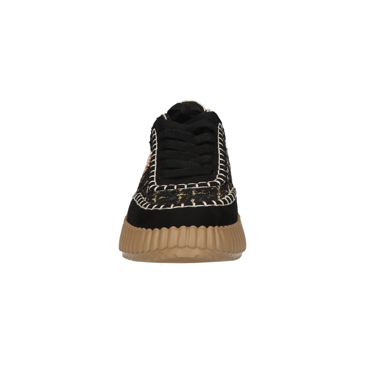 Sneaker zwart