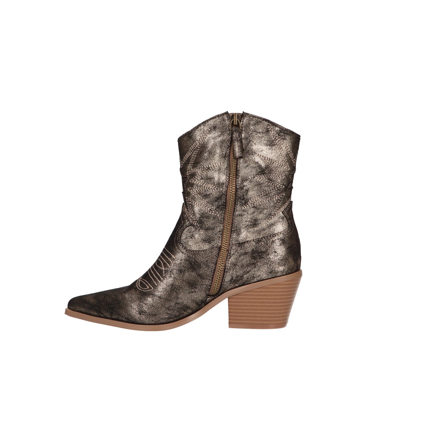 Western bootie