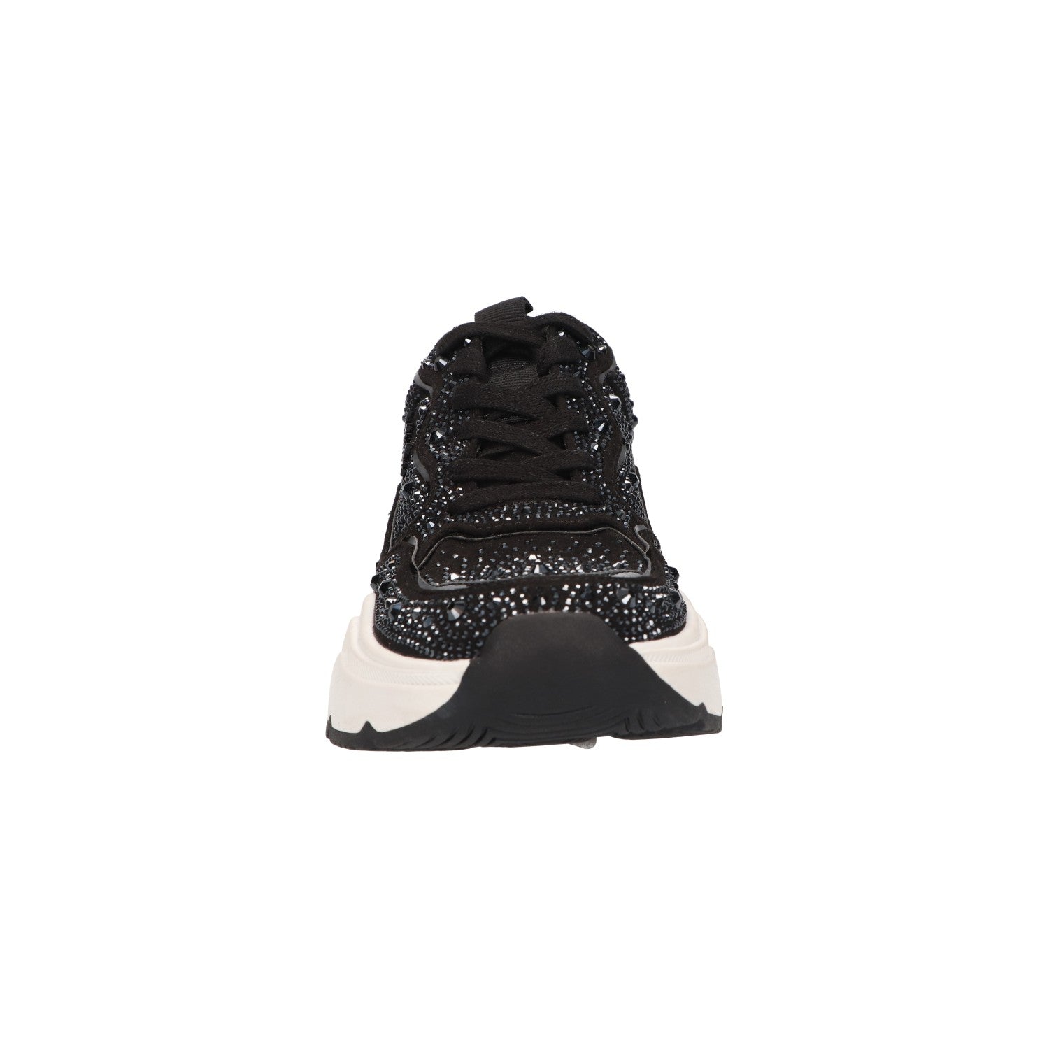 Sneaker zwart