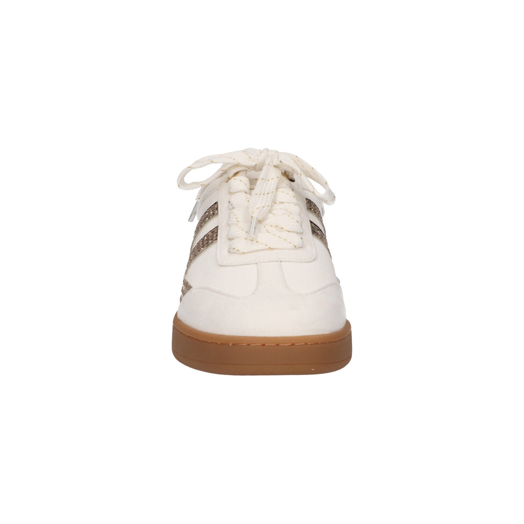Sneaker wit
