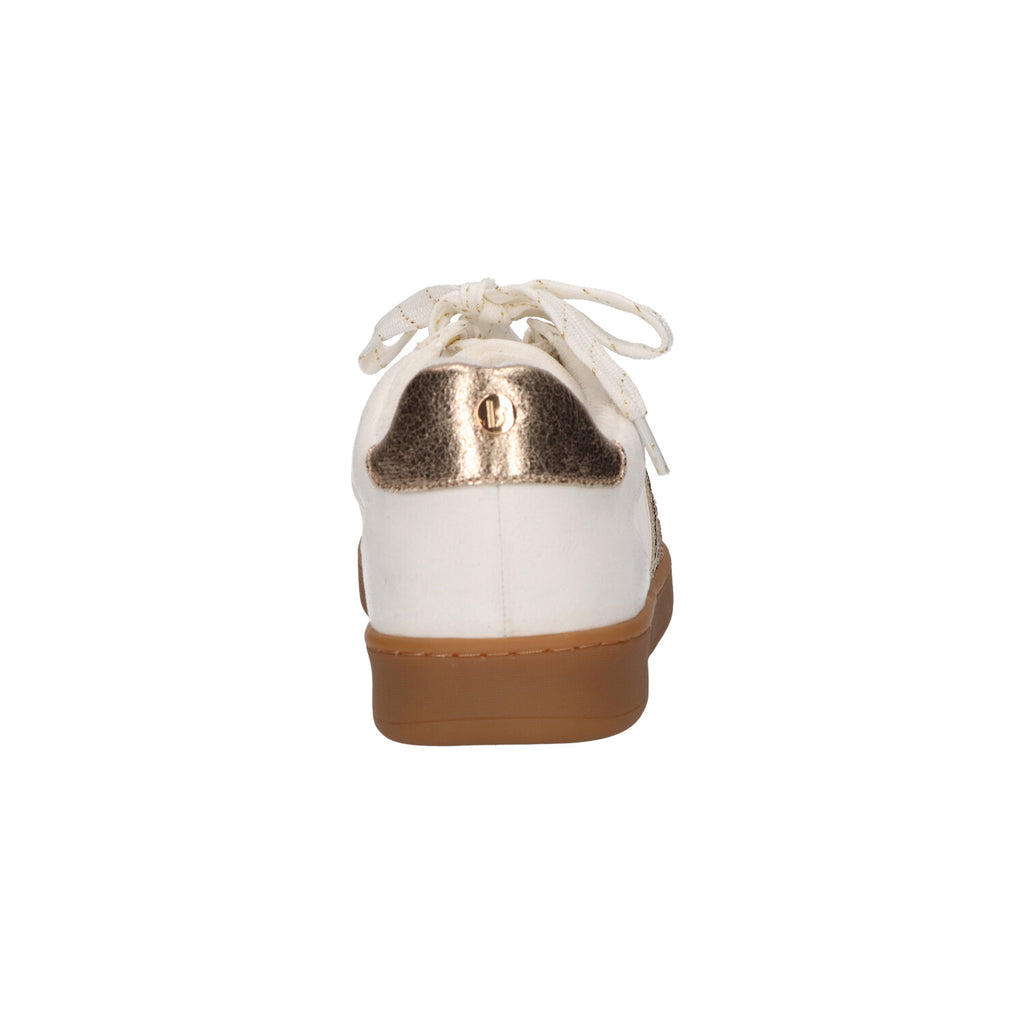 Sneaker wit