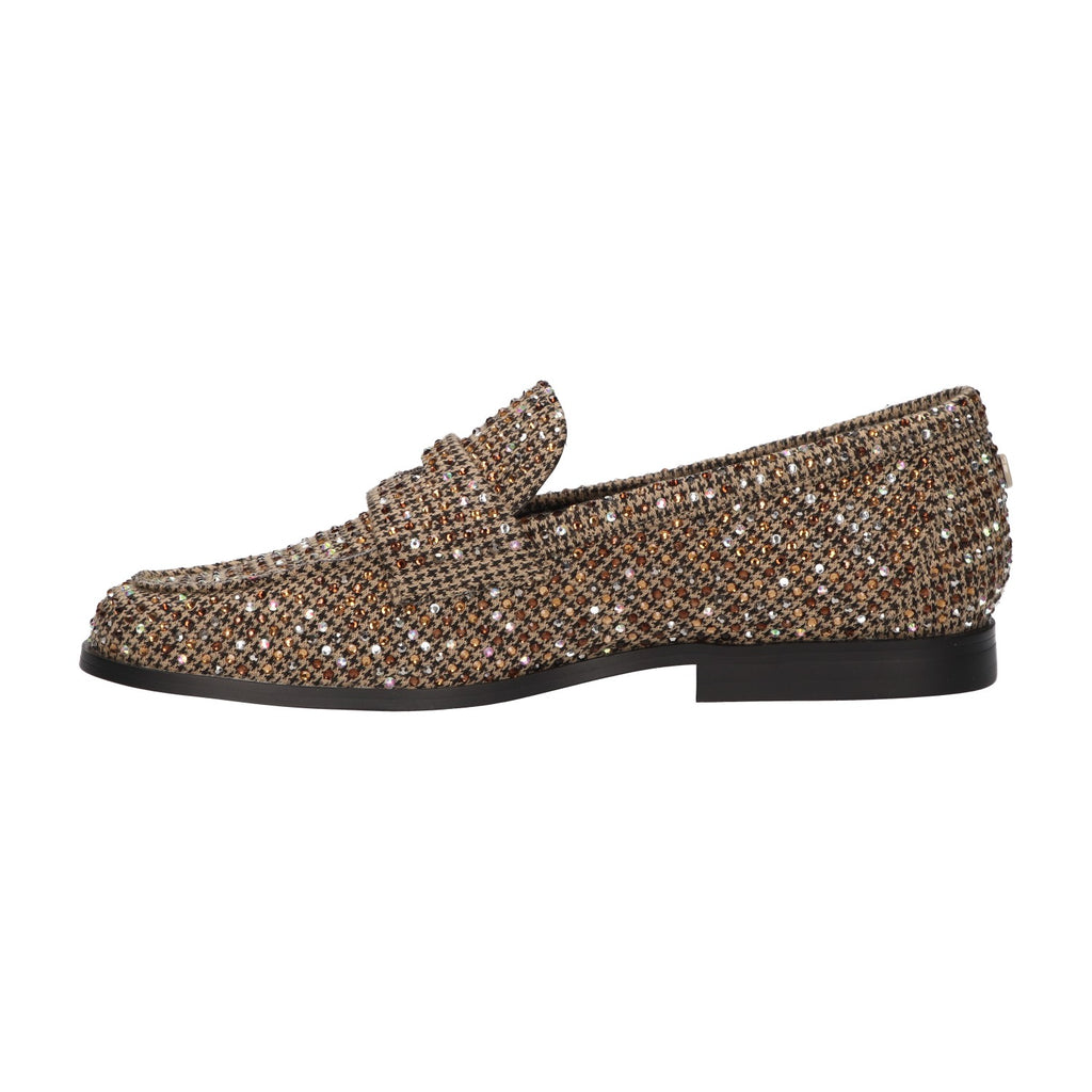 Loafer taupe