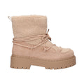Snowboot beige