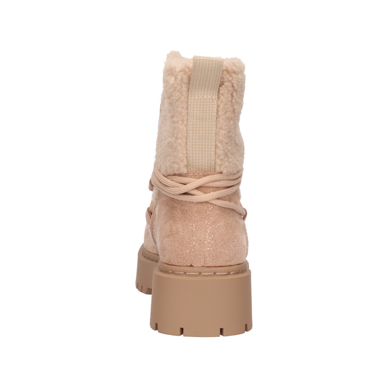 Snowboot beige