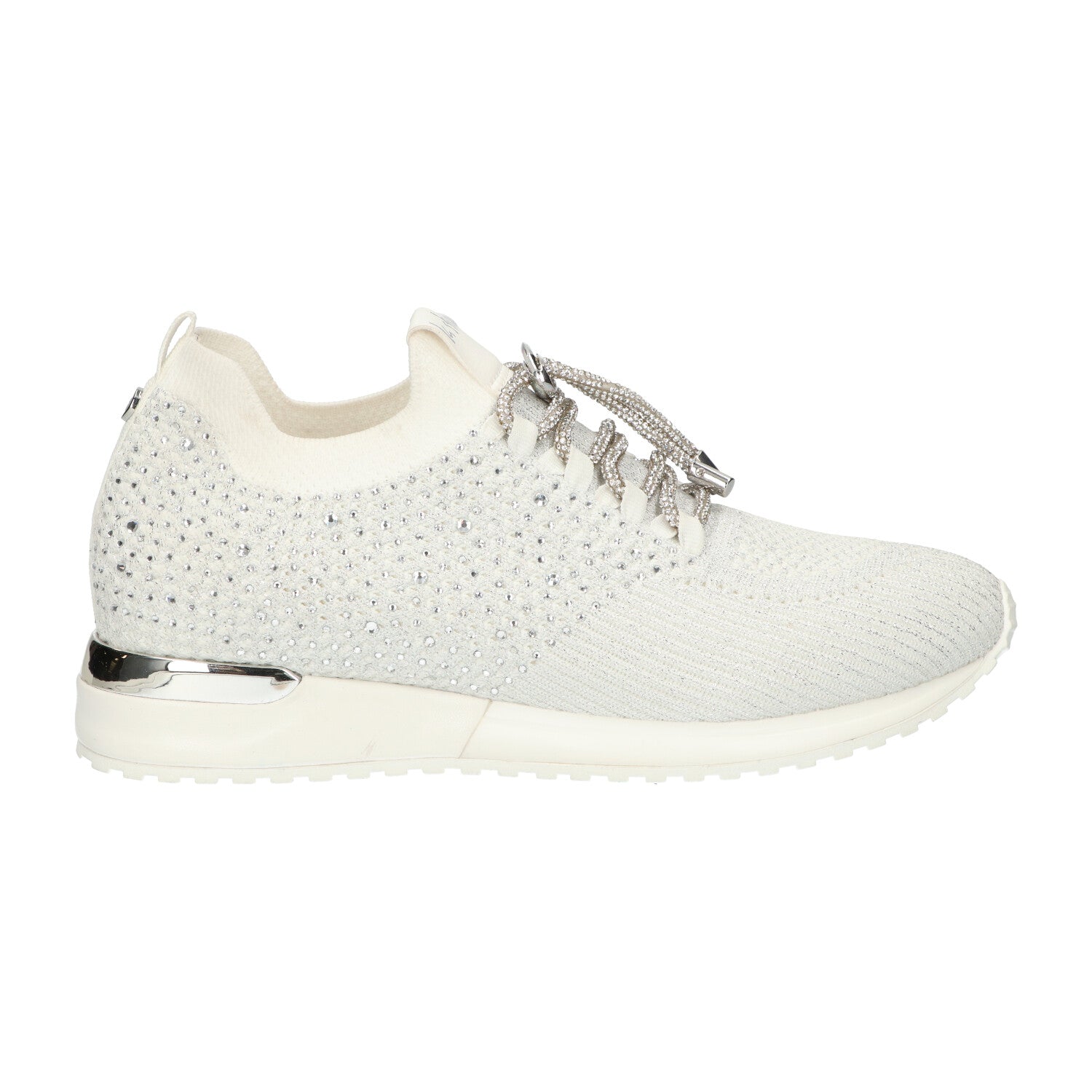 Sneaker wit