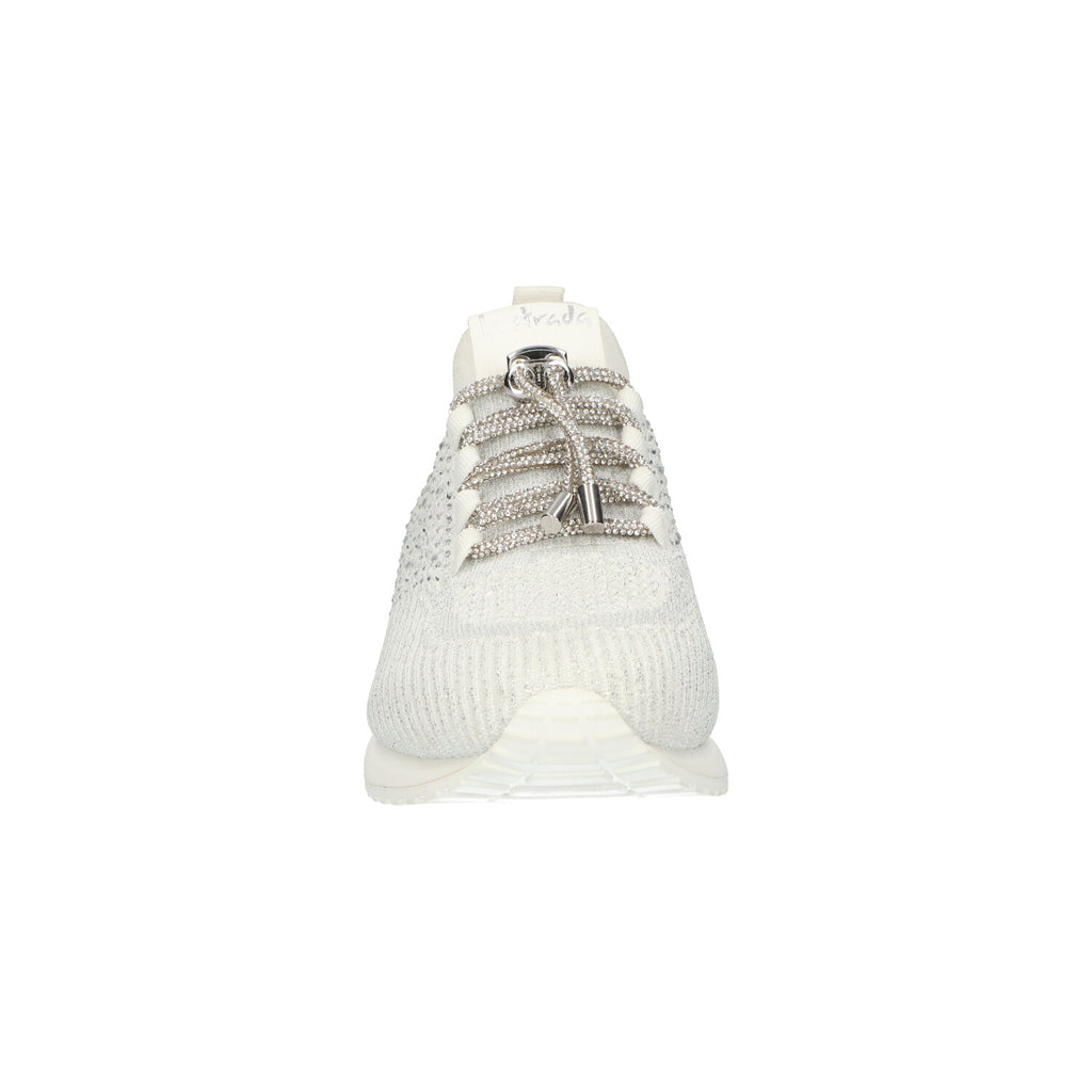 Sneaker wit