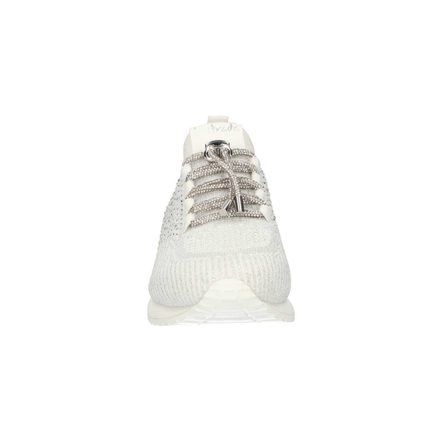 Sneaker wit