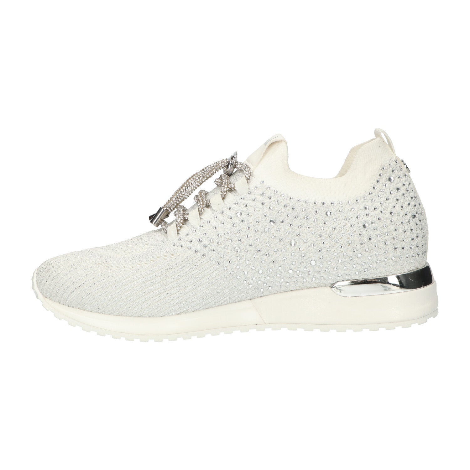 Sneaker wit