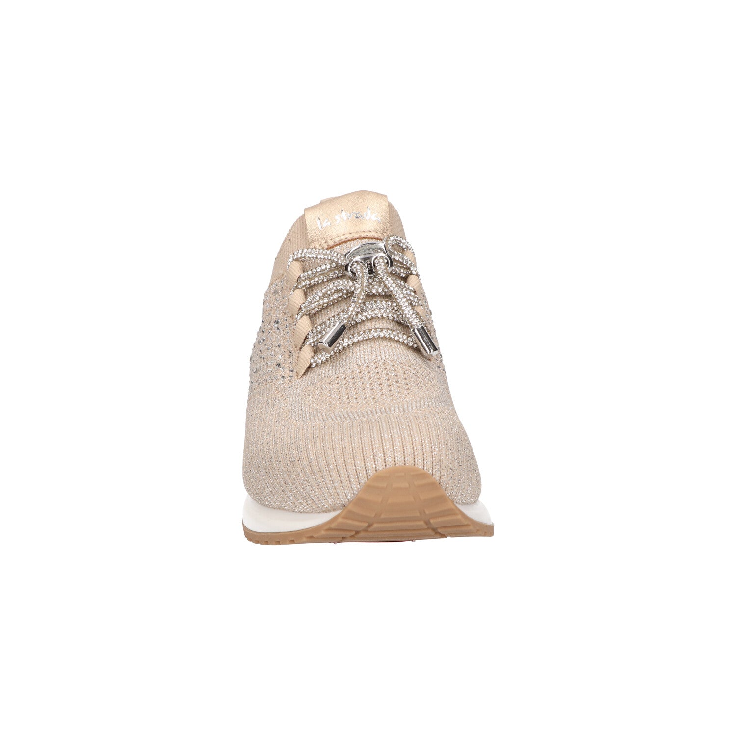 Sneaker beige