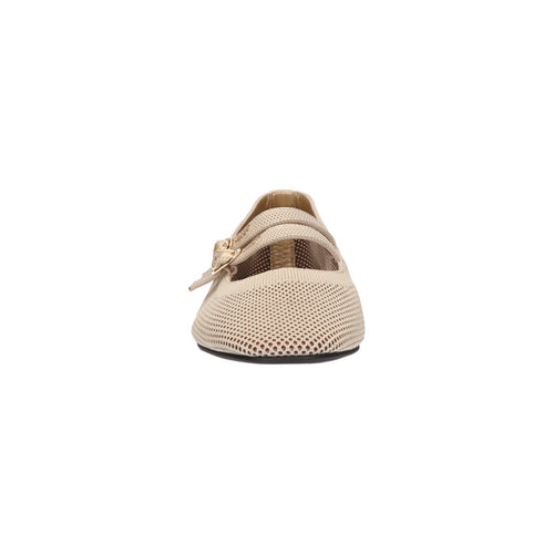 Ballerina beige