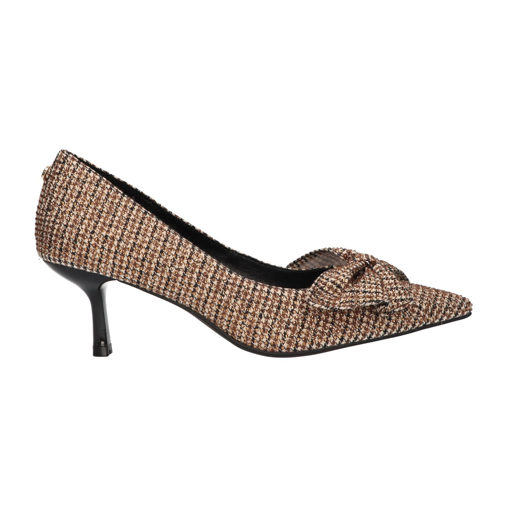 Pump beige