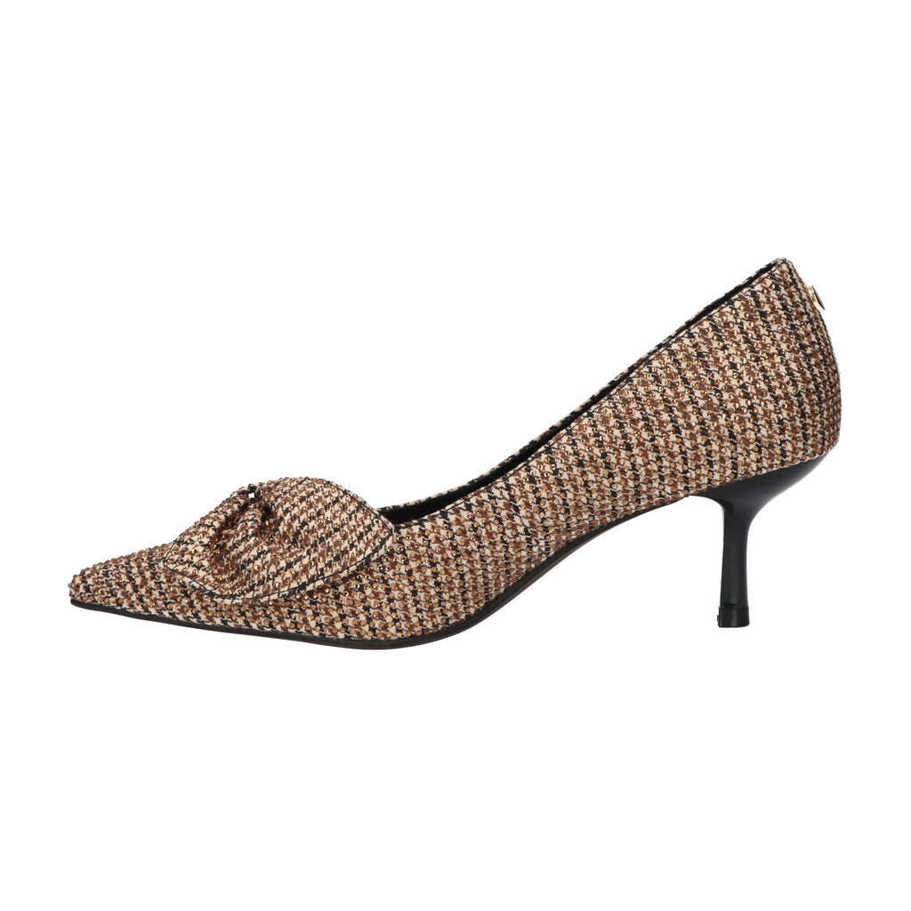 Pump beige