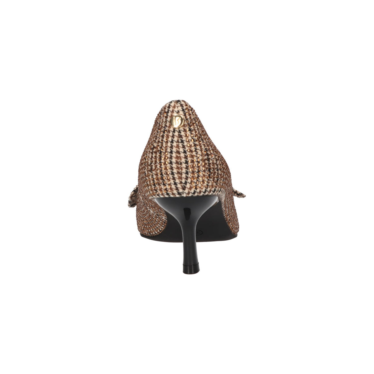 Pump beige