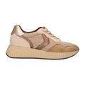 Sneaker beige
