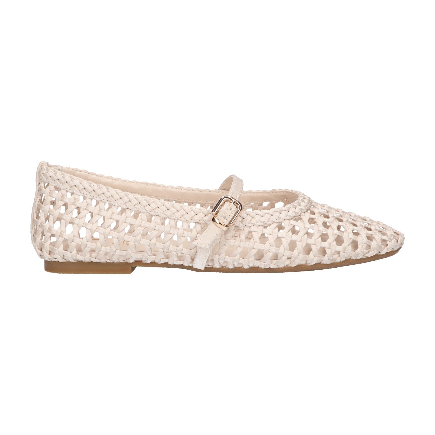 Ballerina beige