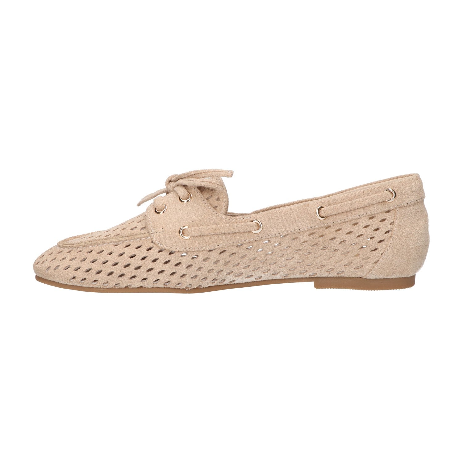 Mocassin beige