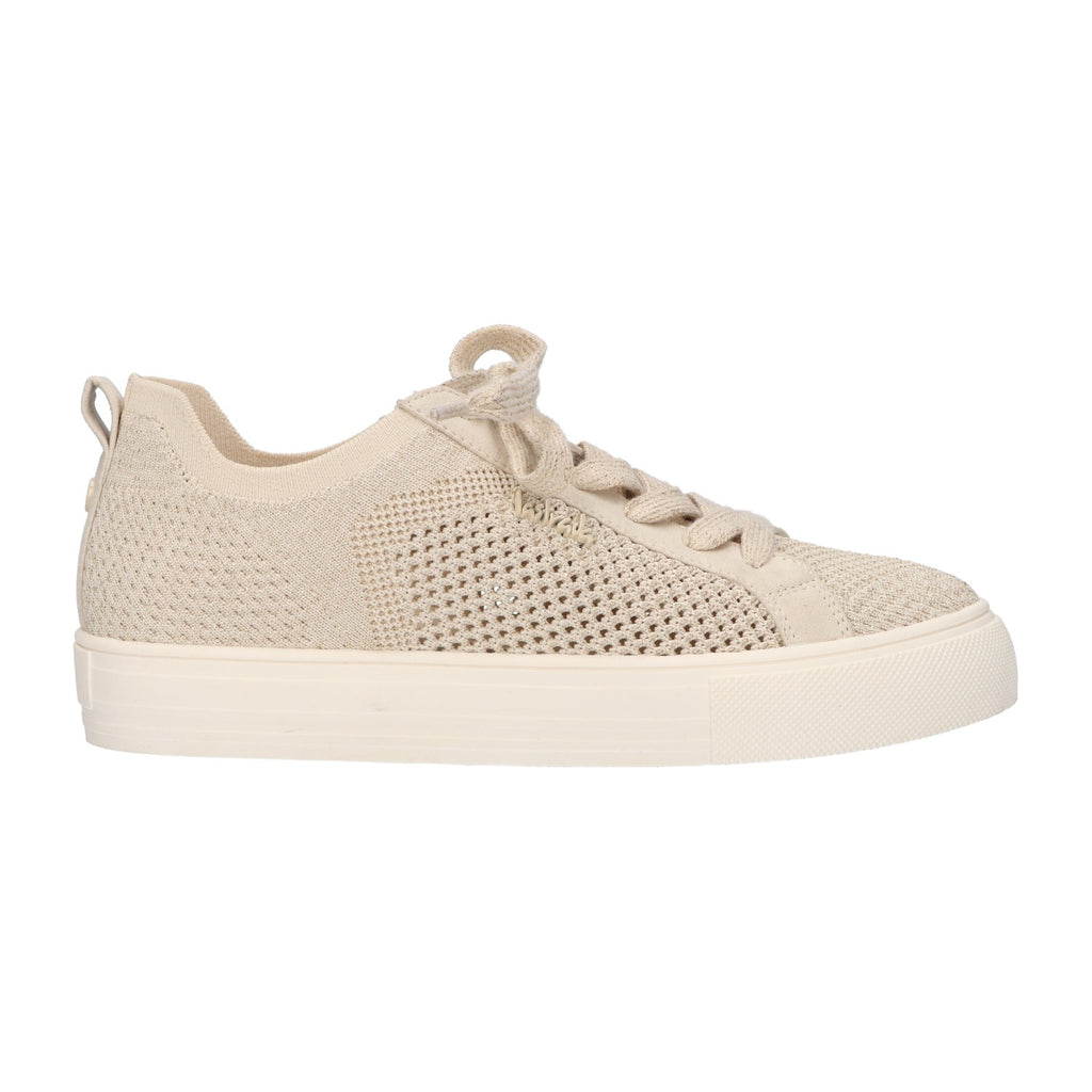 Sneaker beige