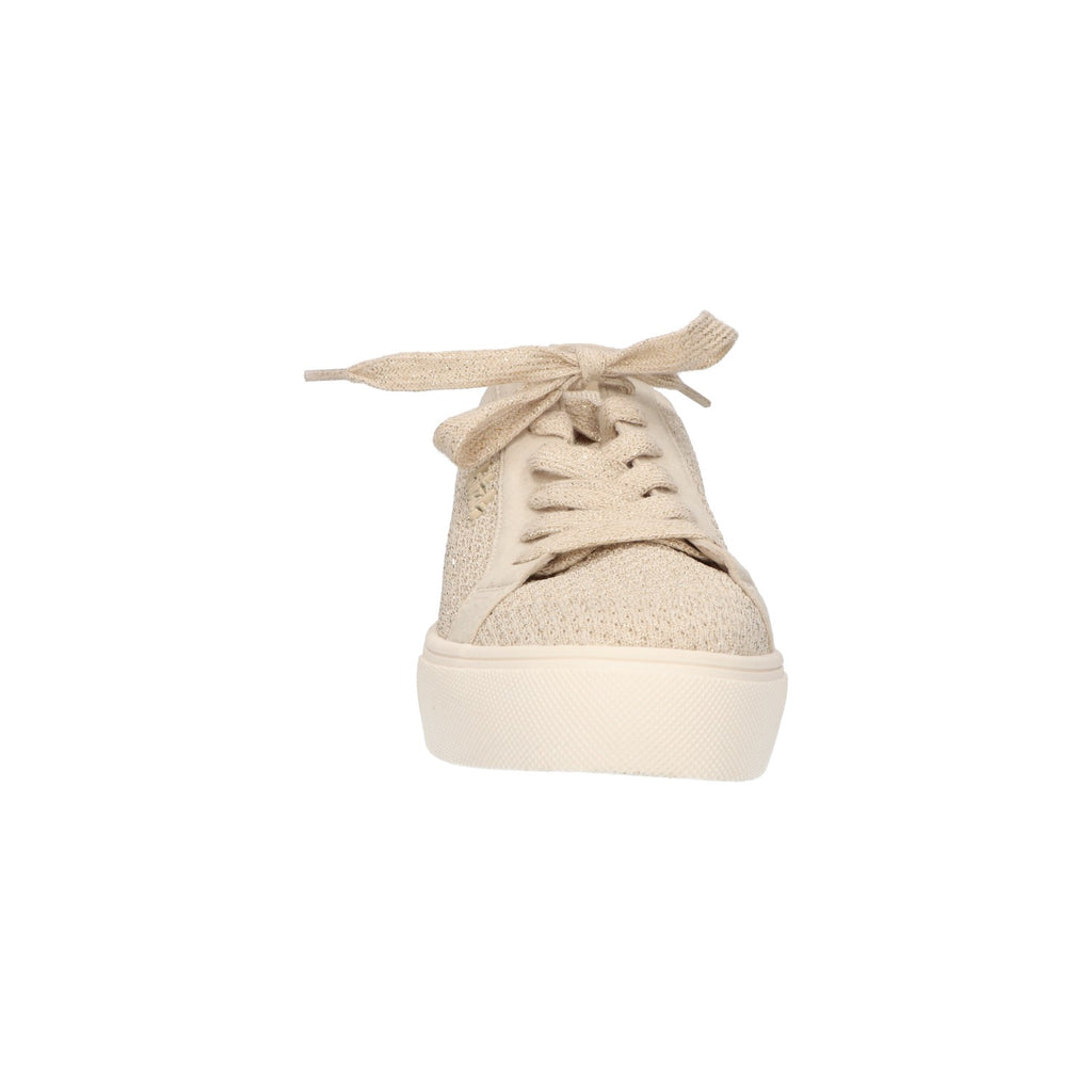 Sneaker beige