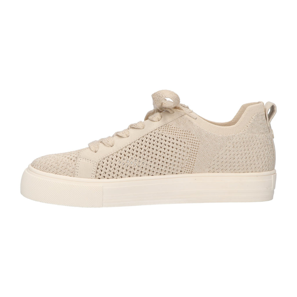 Sneaker beige