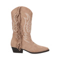Western bootie