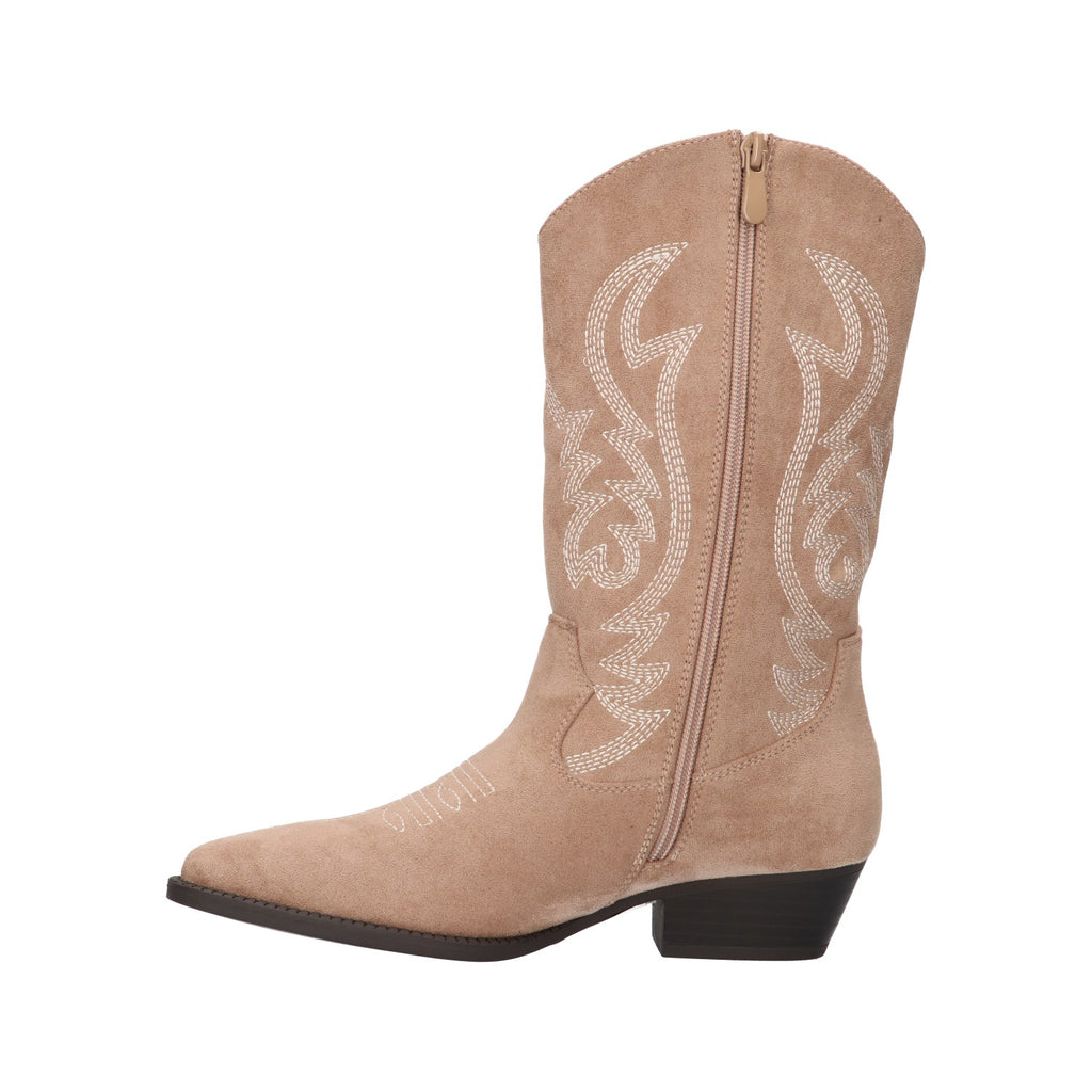 Western bootie