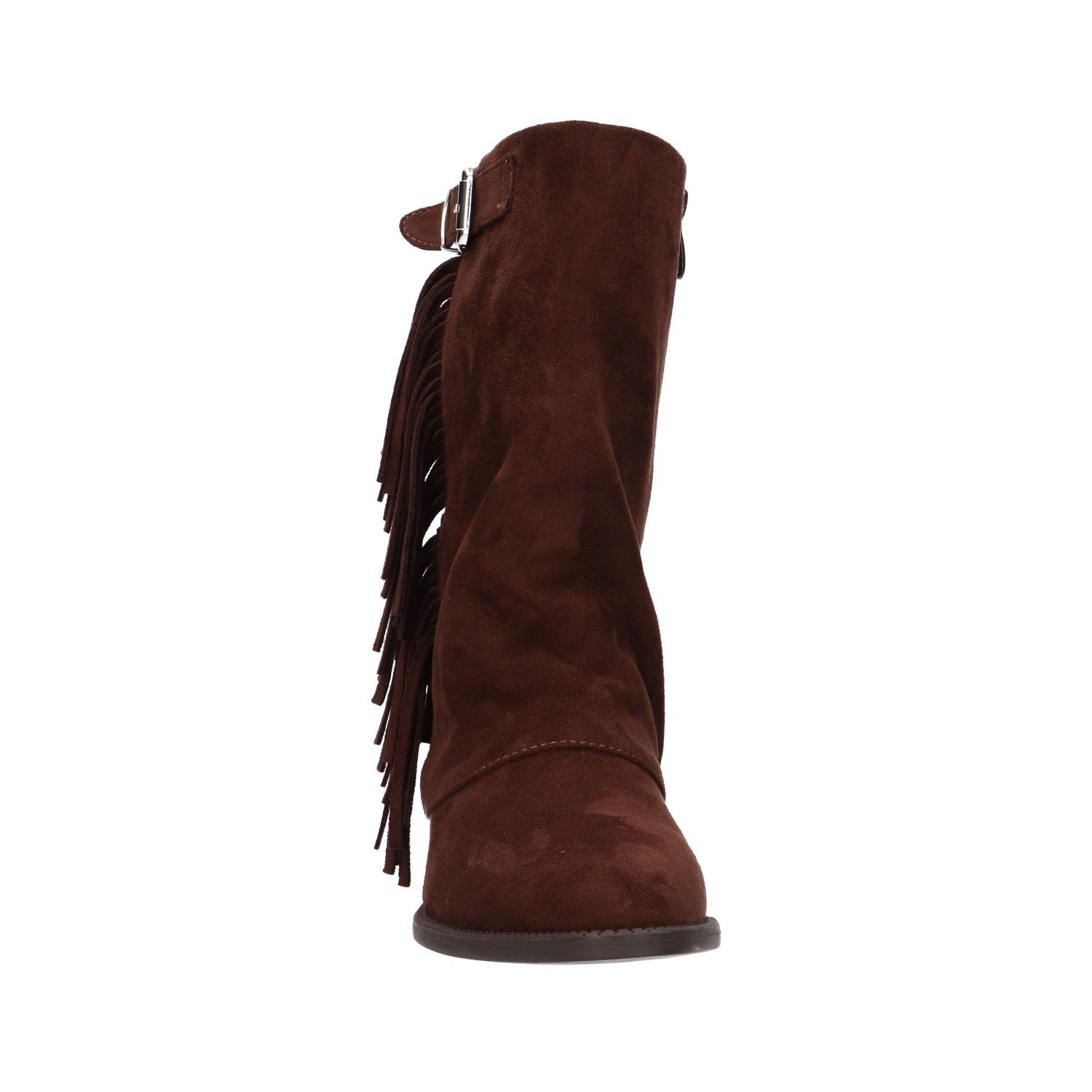 Western bootie
