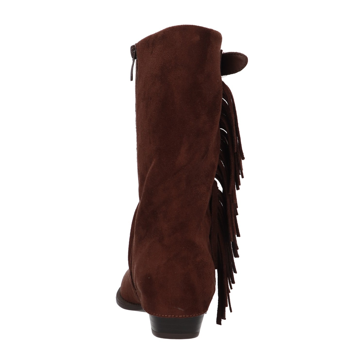 Western bootie