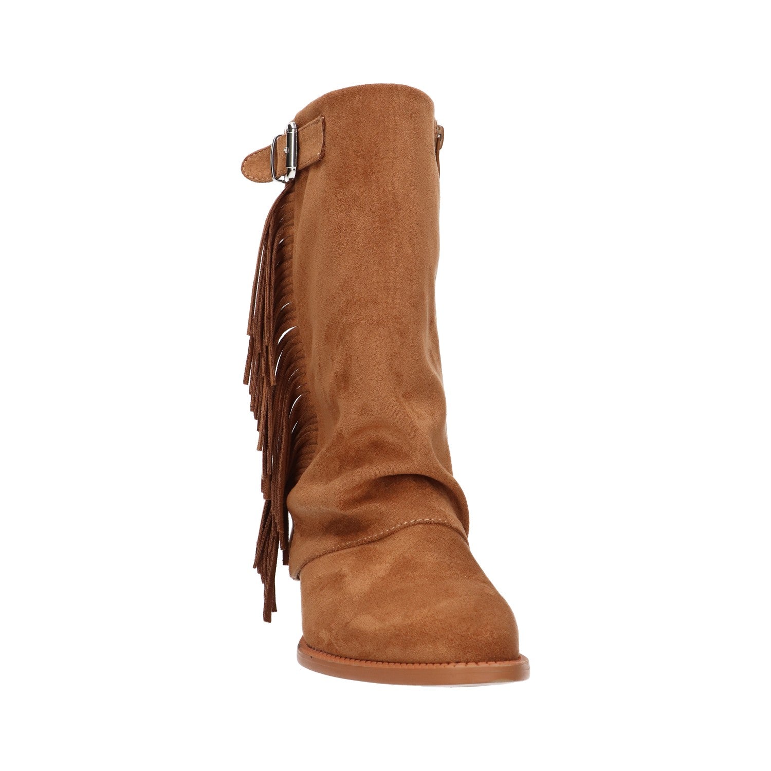 Western bootie