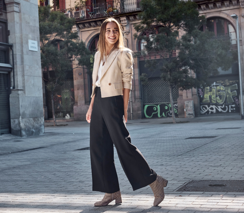 Nieuwe damesschoenen La Strada 