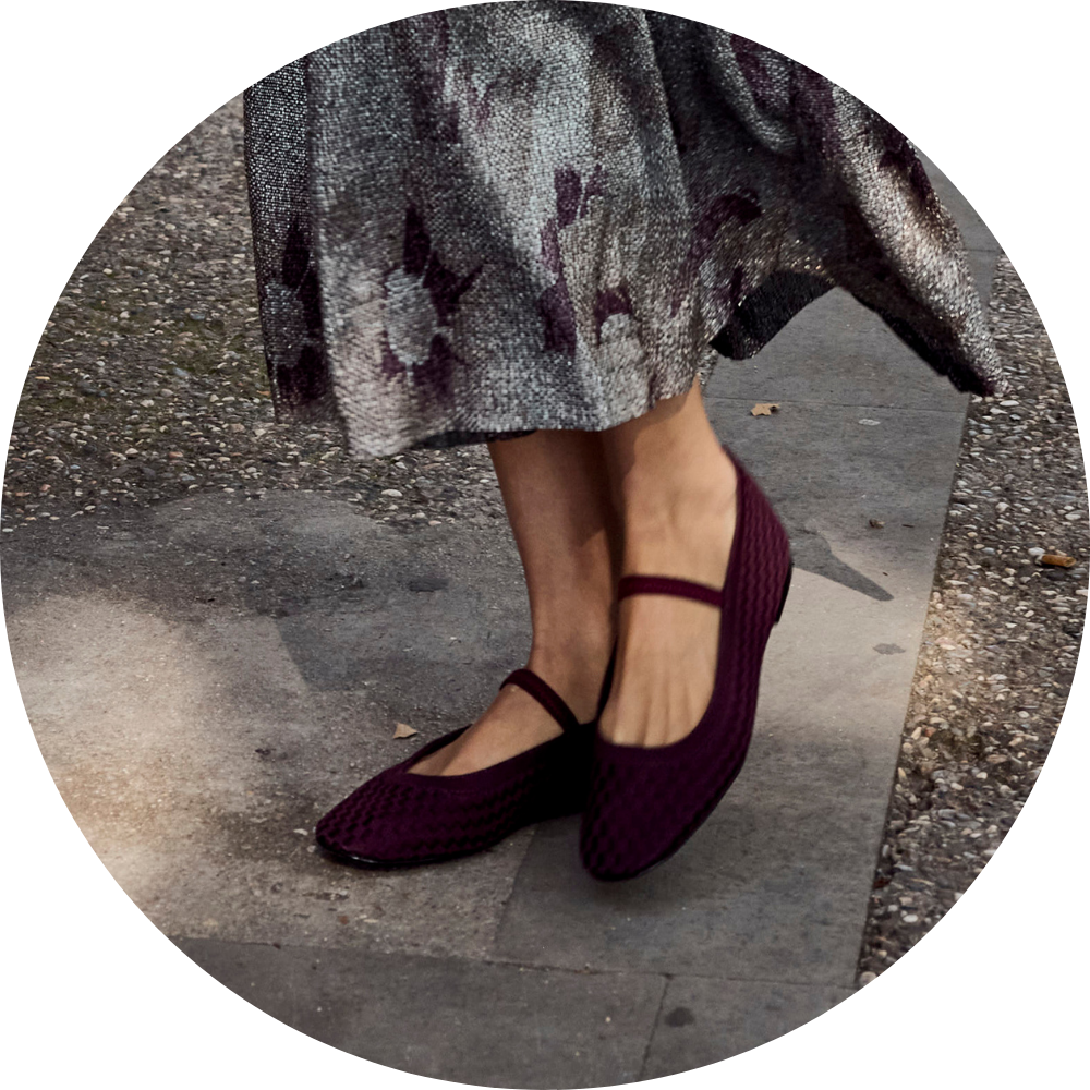 Dames loafers La Strada 