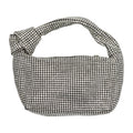 Stoneybag zilver